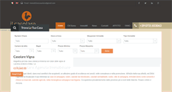 Desktop Screenshot of ilcasolare.org